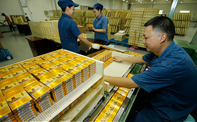 开办卷烟厂的条件与要点解析