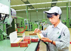 精雕细琢玉成器——卷烟的艺术与匠心