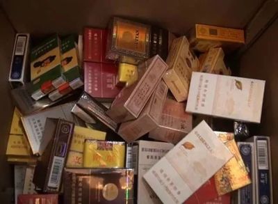 山西长治开展烟草市场专项整治，多家专卖店违规被查扣卷烟超200条