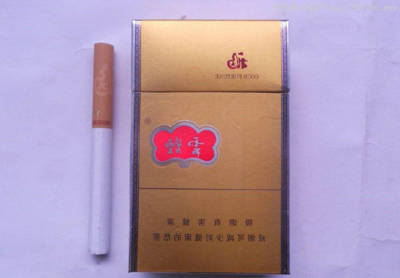 岁月烟云 中国十大经典老牌香烟，抽过五款已是岁月见证人