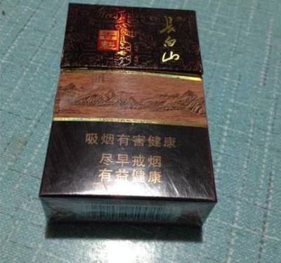 北方地区备受欢迎的四款卷烟 品味大气与醇香的经典之选