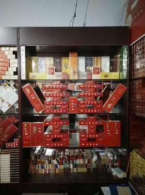 卷烟的视觉艺术与文化内涵