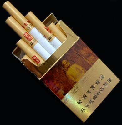 五元档八款洛烟盘点 首款以万宝路为蓝本，第四款渐失年轻市场